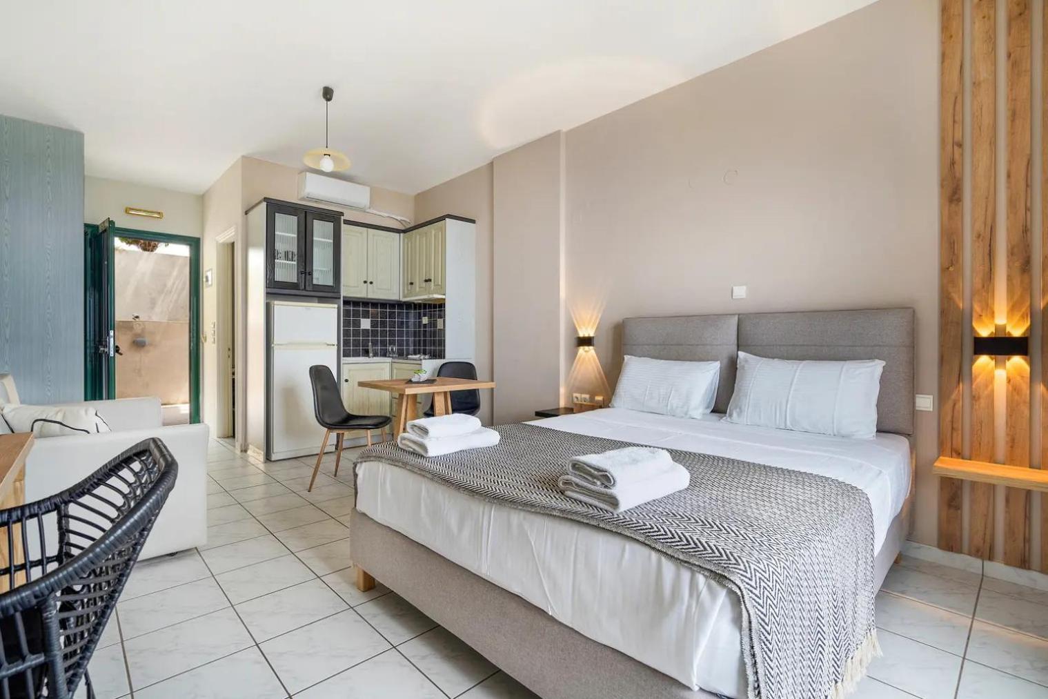 Apartament Sunset Premium 6